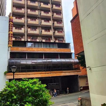 Gran Hotel เมเดยิน ภายนอก รูปภาพ