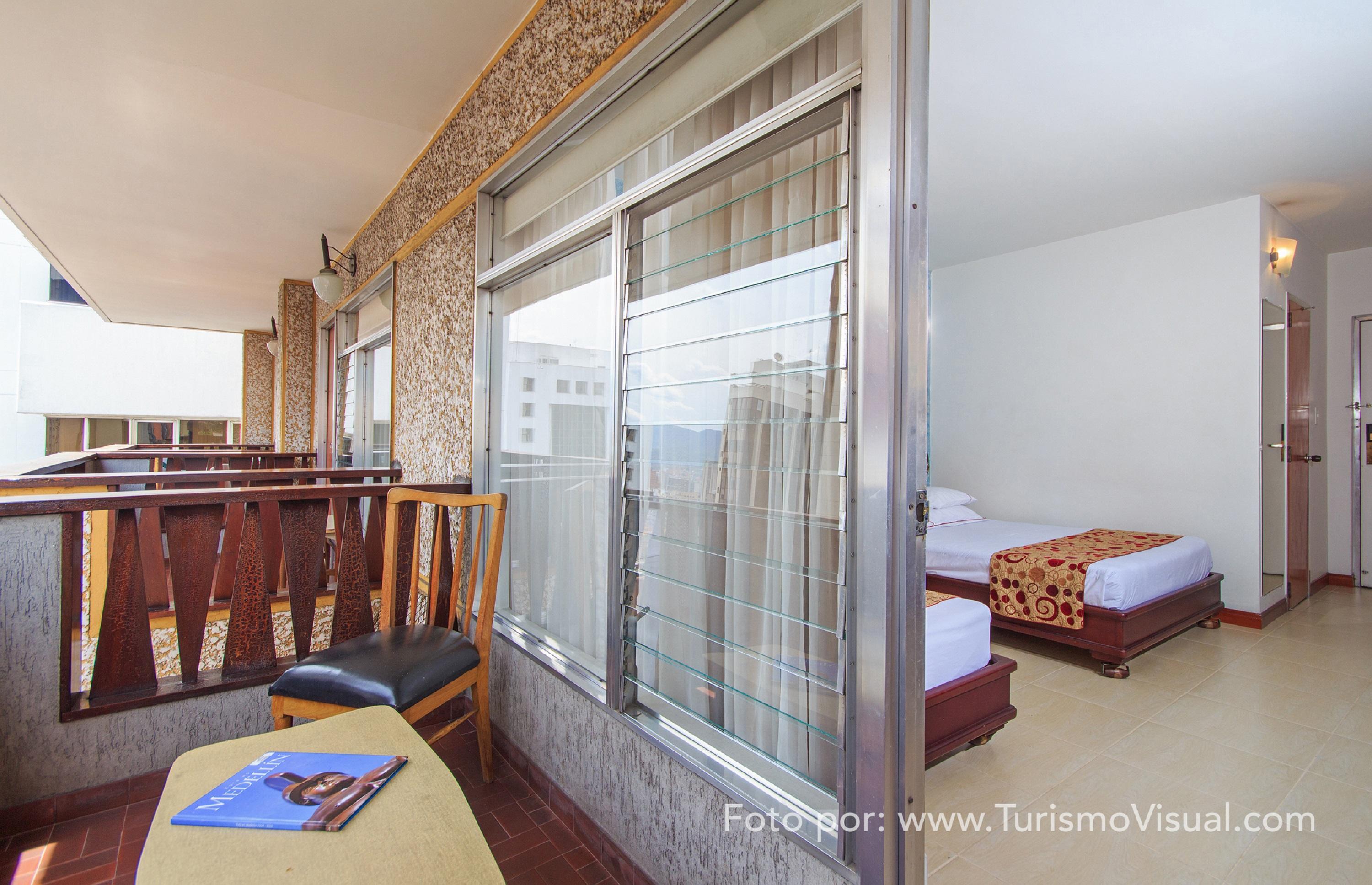 Gran Hotel เมเดยิน ภายนอก รูปภาพ