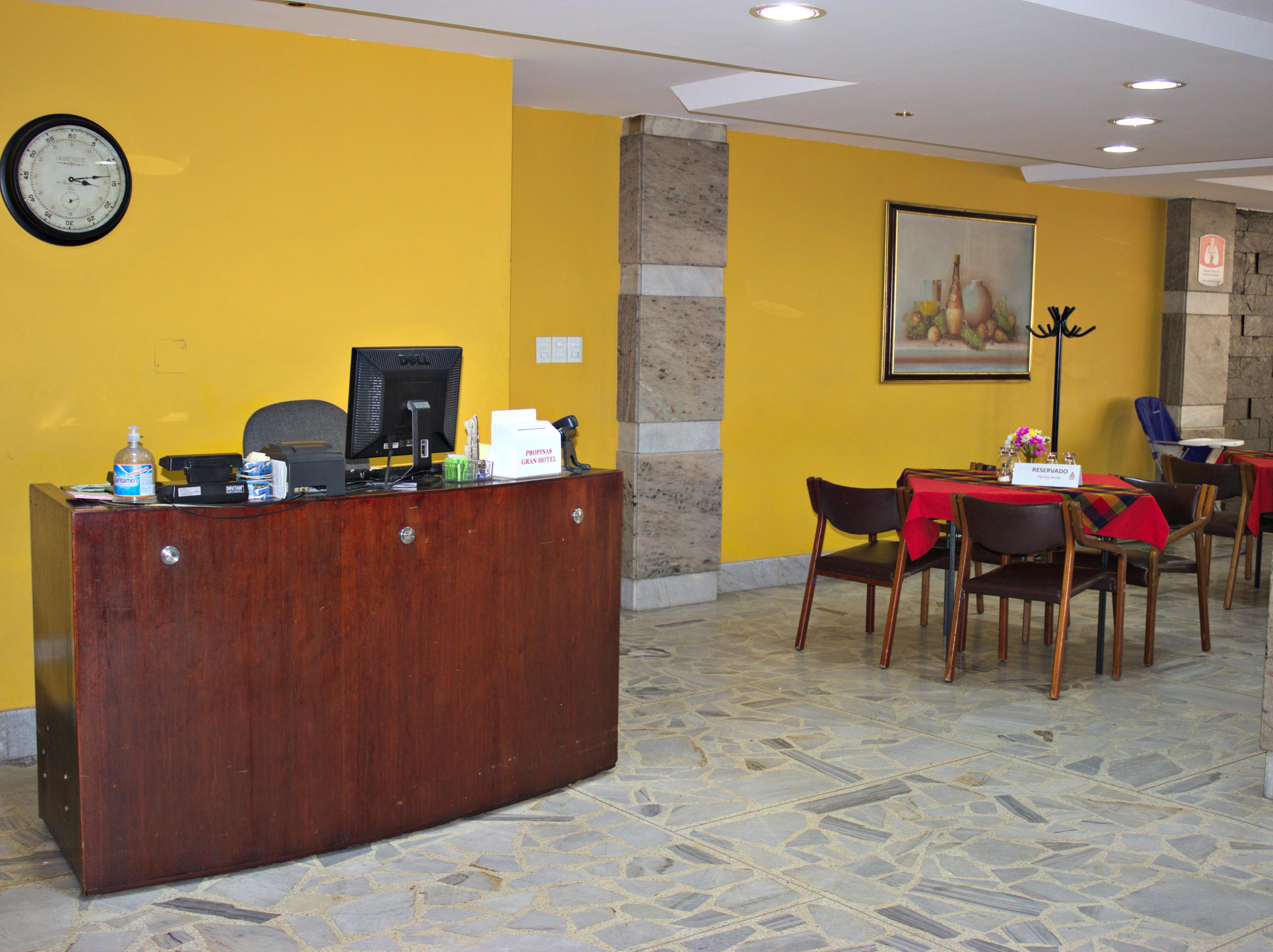 Gran Hotel เมเดยิน ภายนอก รูปภาพ