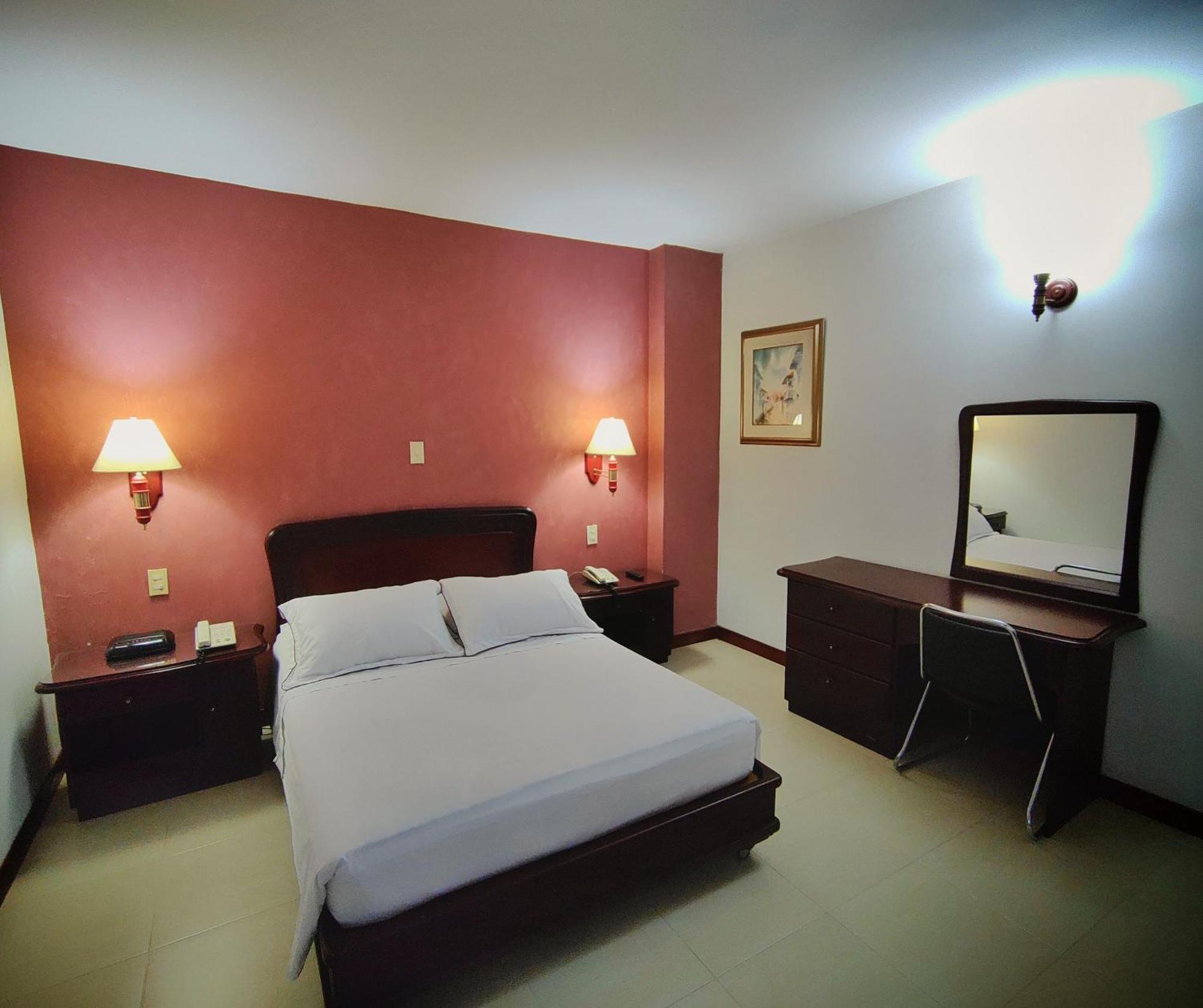 Gran Hotel เมเดยิน ภายนอก รูปภาพ