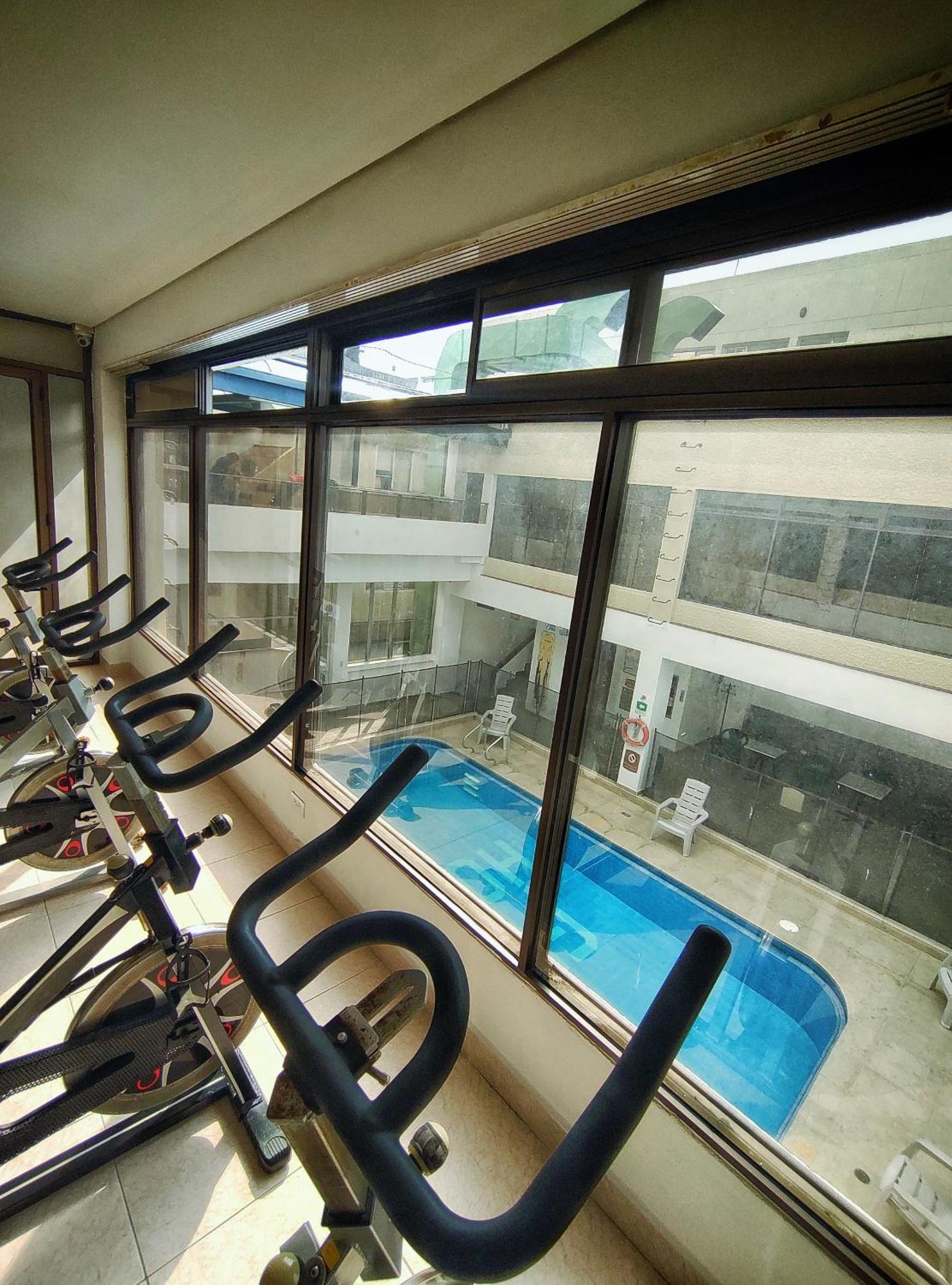 Gran Hotel เมเดยิน ภายนอก รูปภาพ