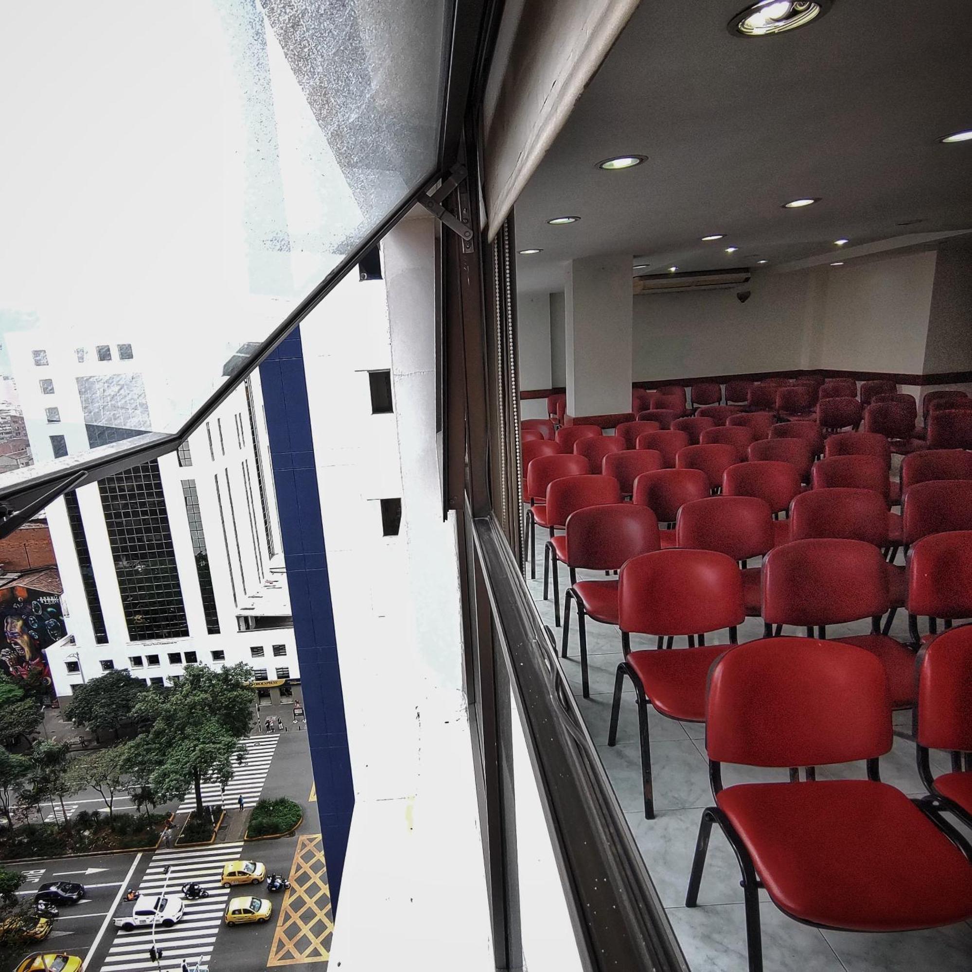 Gran Hotel เมเดยิน ภายนอก รูปภาพ
