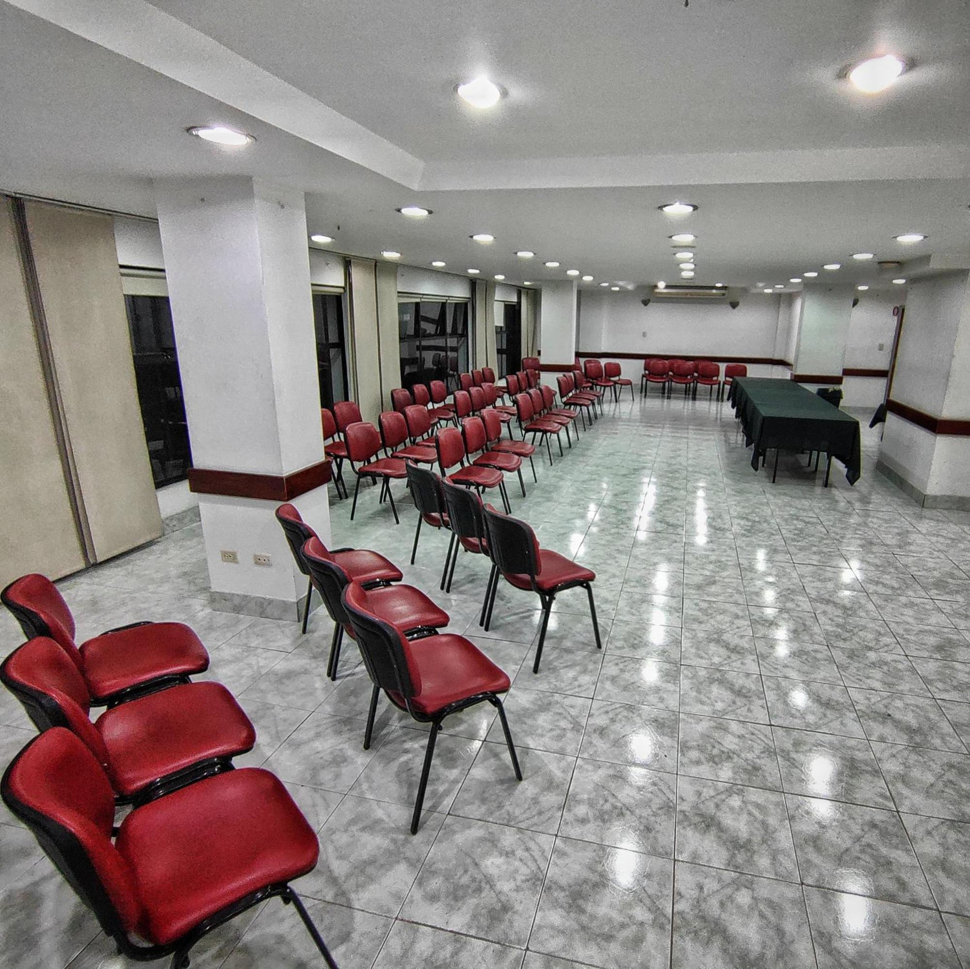 Gran Hotel เมเดยิน ภายนอก รูปภาพ