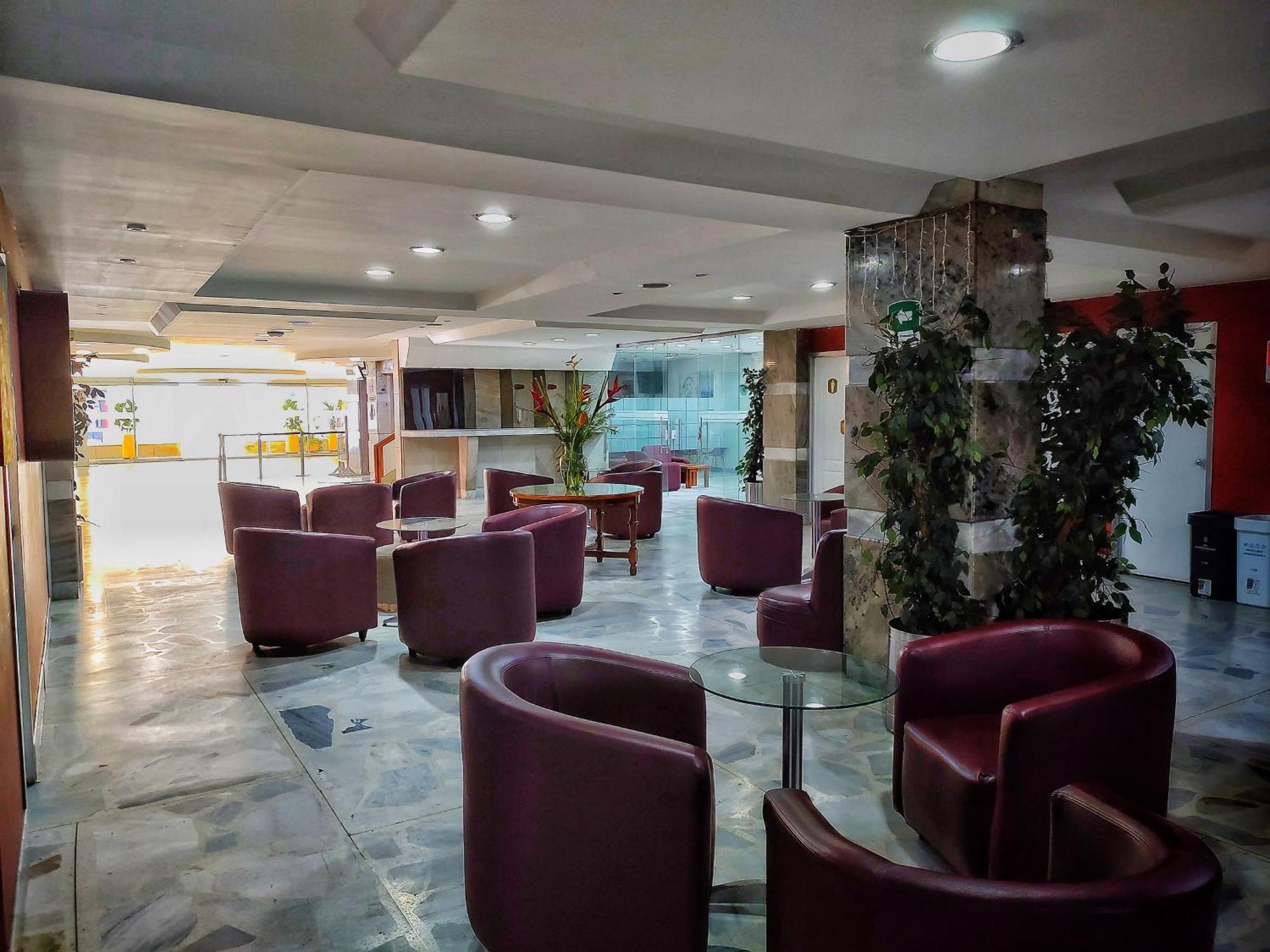 Gran Hotel เมเดยิน ภายนอก รูปภาพ
